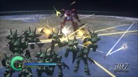 Cкриншот Dynasty Warriors: Gundam 2, изображение № 526758 - RAWG