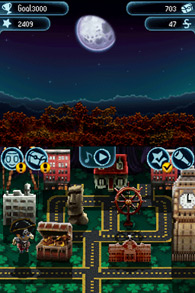 Cкриншот Treasure World, изображение № 251998 - RAWG