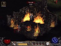 Cкриншот Diablo II, изображение № 322243 - RAWG