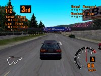 Cкриншот Gran Turismo, изображение № 729929 - RAWG