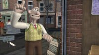 Cкриншот Wallace & Gromit's Grand Adventures Episode 4 - The Bogey Man, изображение № 523666 - RAWG