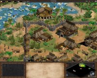 Cкриншот Age of Empires II: Age of Kings, изображение № 330554 - RAWG
