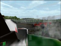 Cкриншот CART Precision Racing, изображение № 313305 - RAWG