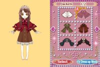 Cкриншот Anne's Doll Studio: Tokyo Collection, изображение № 258499 - RAWG