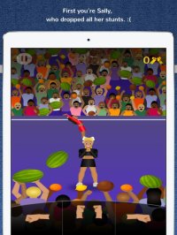 Cкриншот Cheer Fury PRO cheerleading game by Cheermoji, изображение № 1695480 - RAWG