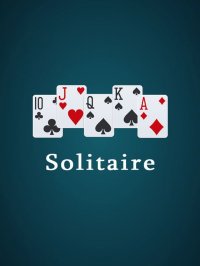 Cкриншот Solitaire - Card games for fun, изображение № 2046822 - RAWG