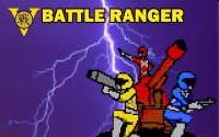 Cкриншот (05/12) Battle Ranger, изображение № 3044345 - RAWG