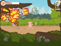 Cкриншот Iron Snout+ Pig Fighter, изображение № 54560 - RAWG