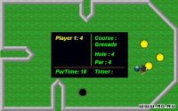 Cкриншот Bomb Golf, изображение № 325677 - RAWG