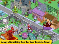 Cкриншот The Simpsons: Tapped Out, изображение № 9019 - RAWG