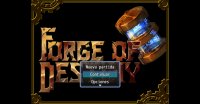 Cкриншот Forge of Destiny, изображение № 3455796 - RAWG