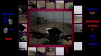 Cкриншот Motorbike Video Puzzle, изображение № 3465068 - RAWG