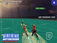 Cкриншот Dirt Bike Motocross Wave Rally- JetSki Racing Game, изображение № 2127203 - RAWG