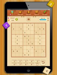 Cкриншот Sudoku Quest Color Soduku Game, изображение № 2878496 - RAWG
