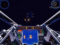 Cкриншот Star Wars: X-Wing vs. TIE Fighter - Balance of Power, изображение № 342444 - RAWG