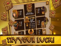 Cкриншот Pharaoh Casino - Ancient Egypt Slots Machines, изображение № 1840228 - RAWG