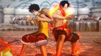 Cкриншот One Piece: Burning Blood, изображение № 21738 - RAWG
