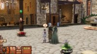 Cкриншот The Sims Medieval, изображение № 560710 - RAWG