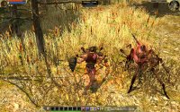 Cкриншот Titan Quest, изображение № 427742 - RAWG