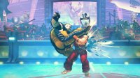 Cкриншот Street Fighter 4, изображение № 490903 - RAWG