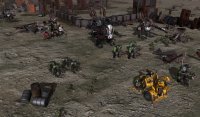 Cкриншот Warhammer 40,000: Sanctus Reach, изображение № 101473 - RAWG