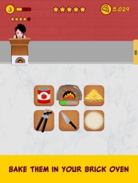 Cкриншот Fireside Merge and Craft Pizza, изображение № 2112493 - RAWG