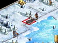 Cкриншот Age of Empires: Mythologies, изображение № 787968 - RAWG