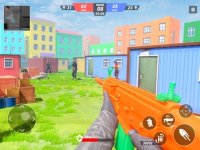 Cкриншот Toy Gun Blaster- Shooting Game, изображение № 2682016 - RAWG