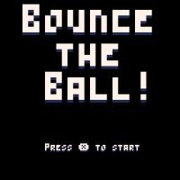Cкриншот Bounce the ball!, изображение № 1743965 - RAWG