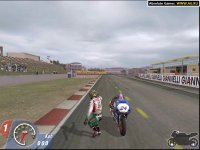 Cкриншот Superbike 2001, изображение № 316232 - RAWG
