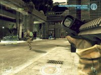 Cкриншот Tom Clancy's Ghost Recon: Advanced Warfighter, изображение № 428517 - RAWG
