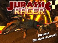 Cкриншот Jurassic Racer Dinosaur Racing, изображение № 1562046 - RAWG