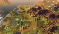Cкриншот Sid Meier's Civilization: Beyond Earth, изображение № 117511 - RAWG