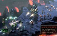 Cкриншот Warhammer 40,000: Dawn of War III, изображение № 2064713 - RAWG