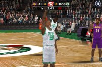 Cкриншот NBA 2K12, изображение № 578409 - RAWG