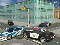 Cкриншот SWAT Police car vs Grand Rokeman Crime Simulator, изображение № 1603690 - RAWG