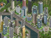 Cкриншот Simulation City, изображение № 1600639 - RAWG