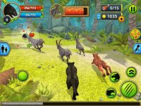 Cкриншот Panther Family Sim: Jungle, изображение № 971157 - RAWG
