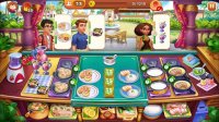 Cкриншот Cooking Madness - A Chef's Restaurant Games, изображение № 1457563 - RAWG