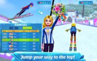Cкриншот Ski Girl Superstar - Winter Sports & Fashion Game, изображение № 1540860 - RAWG