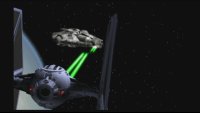 Cкриншот STAR WARS - X-Wing Alliance, изображение № 140853 - RAWG