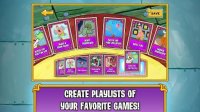 Cкриншот SpongeBob's Game Frenzy, изображение № 1577803 - RAWG