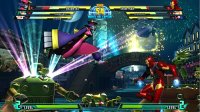 Cкриншот Marvel vs. Capcom 3: Fate of Two Worlds, изображение № 552763 - RAWG