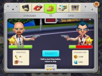 Cкриншот Mafia-Attack, изображение № 1053209 - RAWG