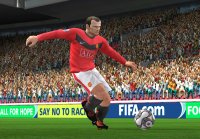 Cкриншот FIFA 10, изображение № 526944 - RAWG
