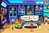 Cкриншот My Pretend Neon Night Club - Kids Dance Games FREE, изображение № 1590468 - RAWG