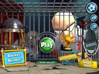 Cкриншот Lucky's Escape, изображение № 970005 - RAWG