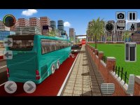 Cкриншот 3D Bus Driving School Game Pro, изображение № 918025 - RAWG
