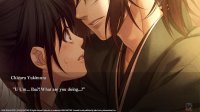 Cкриншот Hakuoki: Edo Blossoms - Deluxe Bundle, изображение № 3110340 - RAWG