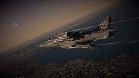 Cкриншот Combat Air Patrol 2: Military Flight Simulator, изображение № 110003 - RAWG